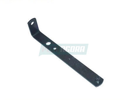 ALAVANCA DA VALVULA NIVEL DIANTEIRA PARA SCANIA SERIE 4 5 TODOS (1386420)