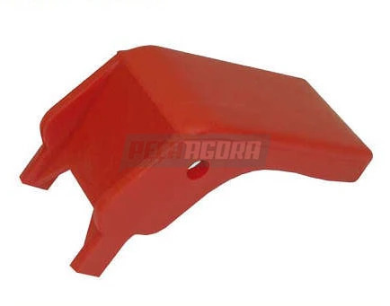 ALAVANCA VERMELHA MERCEDES BENZ HPN LN (6887237088)