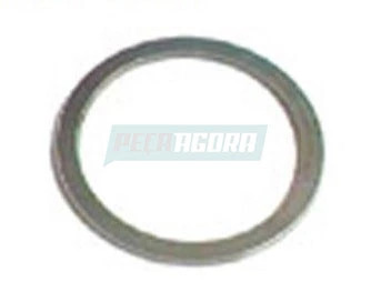 CAIXA 5  CALCO TRANSMISSAO PARA SCANIA 112/113 (CX.284820**5)