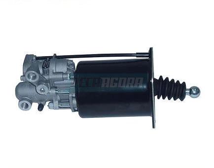 SERVO EMBREAGEM PARA IVECO STRALIS 410 460 (5801314040.)