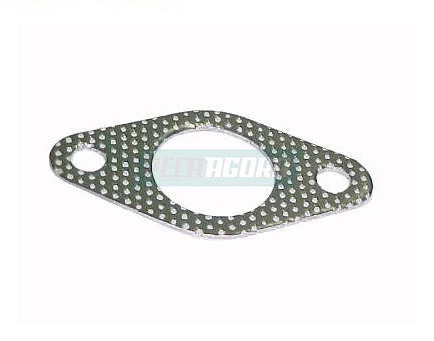 JUNTA DO COLETOR DE ESCAPE PARA SCANIA (1336138)