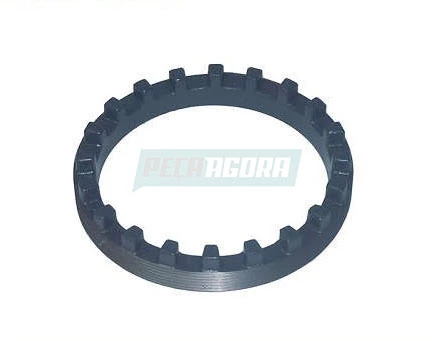 PORCA CASTELO DIFERENCIAL PARA SCANIA 111 112 (314584)