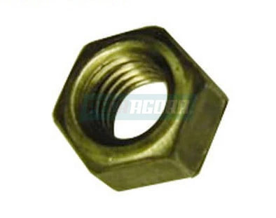 CAIXA 20  PORCA DIVERSAS APLICACOES 12X1.75MM 934 PARA SCANIA (CX.807411**20)