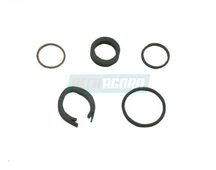 CAIXA 10  REPARO PARA CONEXOES PNEUMATICAS VOLKSWAGEN (CX.490228219900**10)