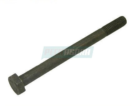 CAIXA 50  PARAFUSO APLICACOES DIVERSAS 10X1.5X120 8.8 931 (CX.000931010159**50)