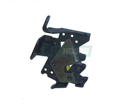 TRAVA GRADE FRONTAL LE PARA SCANIA P G R (1902360)