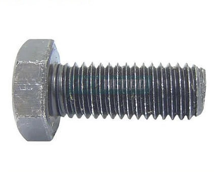 CAIXA 10  PARAFUSO APLICACOES DIVERSAS 12X1.75X30 8.8 933 (CX.000933012075**10)