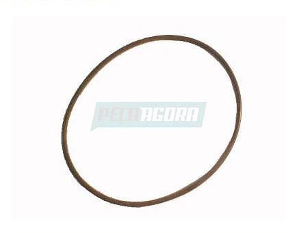 ANEL DA CAMISA EM SILICONE PARA SCANIA (323641)