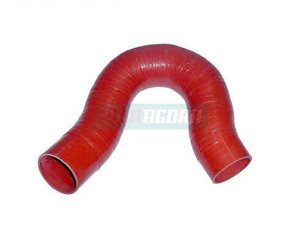 MANGUEIRA INTERCOOLER SEM FERRAGENS MB SPRINTER 415 (9065285082)