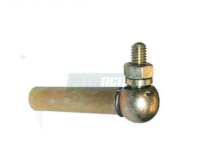 CASTANHA TIRANTE ACELERACAO 6MMX1 COMPRIMENTO 57MM (3749917022)