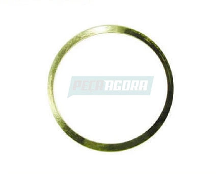 CALCO CAIXATRANSFERENCIA MODERNA APOS 86 4X84MM MERCEDES (3832830852)