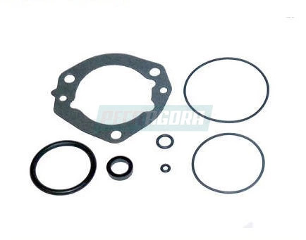 REPARO CILINDRO TRAVA DIFERENCIAL PARA SCANIA SERIE 3 E 4 (2030276X)