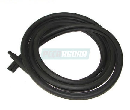 GUARNICAO EXTERNA PORTA 4.200MT VOLVO FH 12 DIREITO ESQUERDO (3175029,)