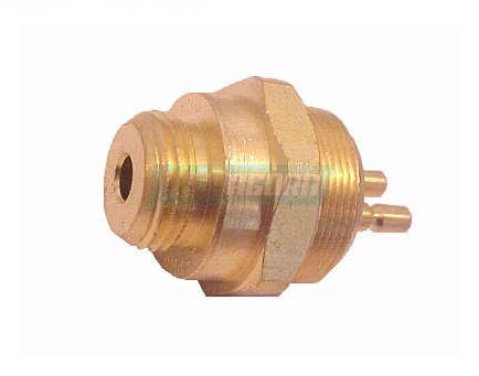 TAMPA DO RADIADOR 8 LBS CAMINHAO VOLKSWAGEN (T11121483A)