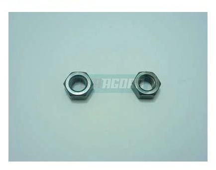 PORCA SEXTAVADA 14X2.00 COMUM FERRO (000934014000)