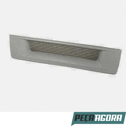 GRADE INFERIOR MB MERCEDES BENZ 1620 HPN (6948887023)