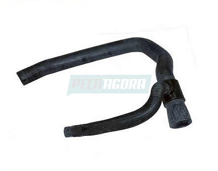 MANGUEIRA INFERIOR RADIADOR FORD 1722 1723 2423 2428 2429 2623 3129 (AC458286CA.