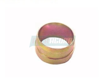 NIPLE DO CANO DE COMPRESSOR PRESSAO B 15 MACHO (003861015003)