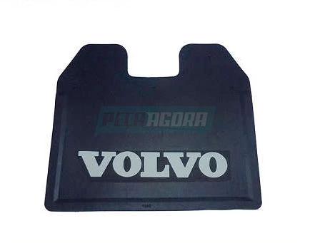 PARABARRO DIANTEIRO 510X440MM VOLVO FH 16 (84160721)