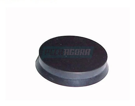 CAIXA 10  BORRACHA DO CILINDRO DA RODA 2 POLEGADAS MERCEDES AGL (CX.0004214486**