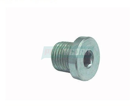 CAIXA 5  BUJAO CALOTA CUBO DIANTEIRO VOLVO N10/N12/NL10/NL12 (CX.965768**5)