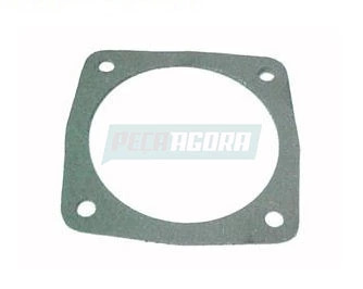 JUNTA CABECOTE EM  AMIANTO SIMPLES MERCEDES (3521310380)