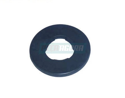 CAIXA 5 ARRUELA BUCHA SUSPENSAO CABINE COM TRAVA PARA SCANIA P G R SERIE 5 (CX.2
