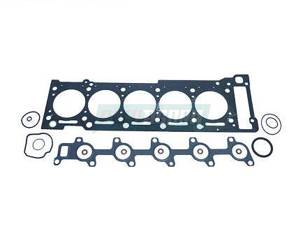 JOGO JUNTA CABECOTE MOTOR SEM HASTE VALVULA MB SPRINTER CDI ACCELO (6120101820)