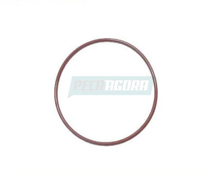 ANEL MORINGA CAMBIO 90X3 SILICONE PARA SCANIA SERIE 4 (1331914)