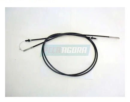 PARAFUSO BUCHA ESTABILIZADORA TRASEIRA 34x1.5x73MM MB L1313 1513 1519 OF1313 OH1