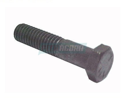 CAIXA 10  PARAFUSO DO COLETOR DE ESCAPE 3/8X1.3/4 8.8 VOLVO (CX.945698**10)