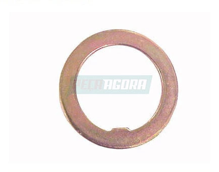 ARRUELA ENCOSTO CUBO TRASEIRO MERCEDES L1111 1113 LPO1113 LP321 0321 ACCELO 915 