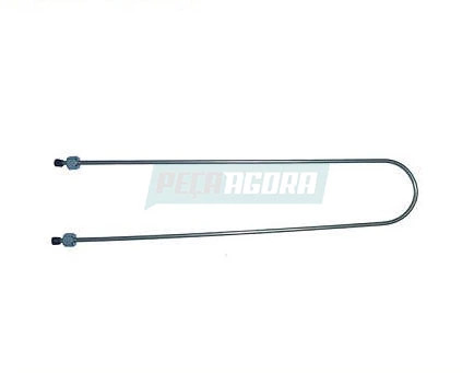 TUBO ESTEPE PARA SCANIA SERIE 4 TODOS (1375374.)