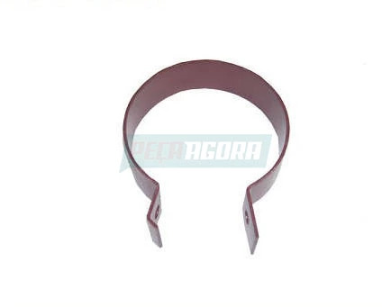 CAIXA 5  ABRACADEIRA ESCAPAMENTO 3.1/2 POLEGADAS DIVERSAS (CX.071555085500.**5)