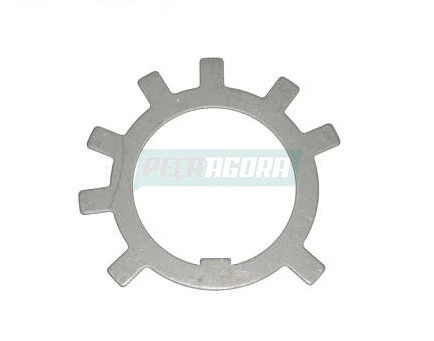 TRAVA ARANHA DO CUBO MERCEDES BENZ TRUCK PASTRE (3103564473)