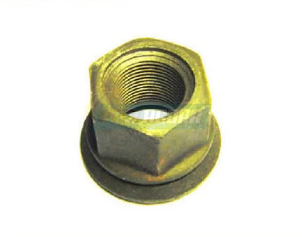 PORCA RODA DIANTEIRA TRASEIRA 22X30X1.5MM CH33 VOLVO (20551045)