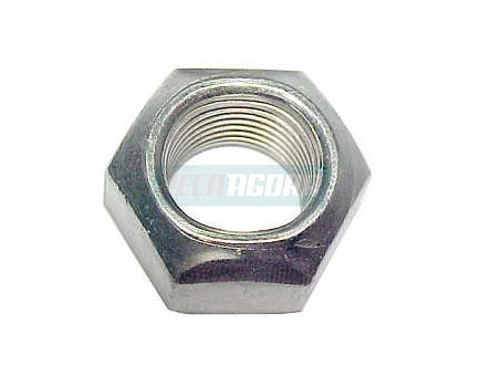 CAIXA 20  PORCA TORQUE 16X1.5 CH 24 (CX.913004016004**20)