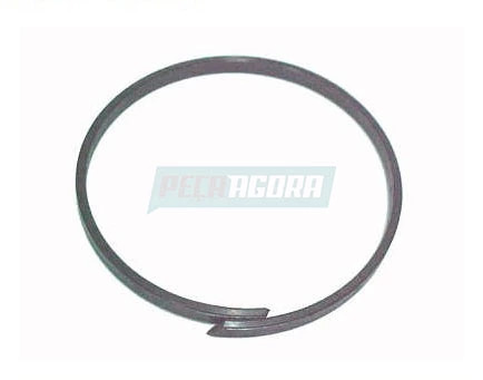 CAIXA 5 CILINDRO PNEUMATICO FREIO MOTOR DAF (CX.1389428**5)