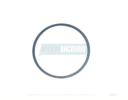 CAIXA 5 CALCO REGULADOR CUBO TRASEIRO 0.40 MM PARA SCANIA 113 ACO (CX.1339057**5