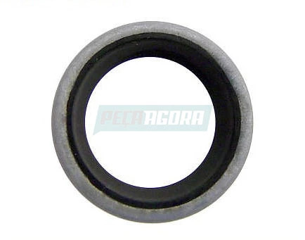 CAIXA 2  RETENTOR REDUZIDA 10 MARCHAS PARA SCANIA 111 112 113 (CX.244448**2)