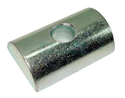 CAIXA 5  PINO MEIA CANA CINTA TANQUE 25X40 FURO 9MM PARA SCANIA (CX.303636**5)