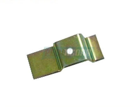 CANTONEIRA TRAVA BORRACHA PERFIL CAPO MB 1618 1620 1941 2638 MERCEDES BENZ (3848