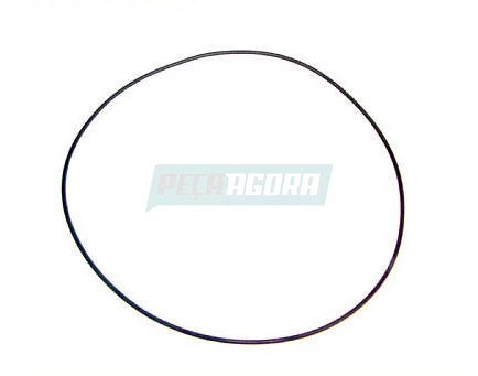 CAIXA 6  ANEL DA CAMISA FINO VITON ORIGINAL MERCEDES  OM447/449 (CX.159979048A**