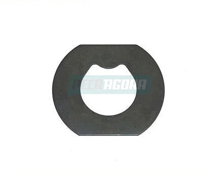 TRAVA DO CUBO DIANTEIRO PARA SCANIA (287449)