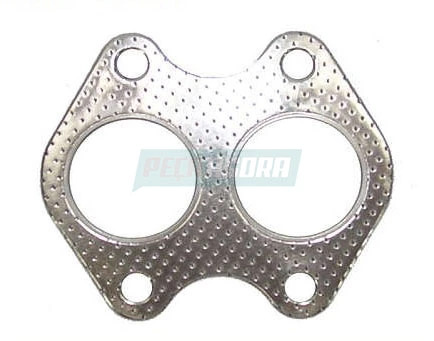 JUNTA PARA SAIIDA DO CANO DO MOTOR ESCAPE MERCEDES  1614 (6844927080)