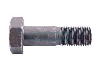 CAIXA 10  PARAFUSO DO FLANGE DO CARDAN 7 16X37 10.9 PARA SCANIA (CX.527645**10)