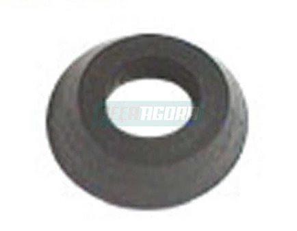 CAIXA 5  BUCHA AMORTECEDOR MEDIA CONICA 21X32X45MM (CX.137887**5)