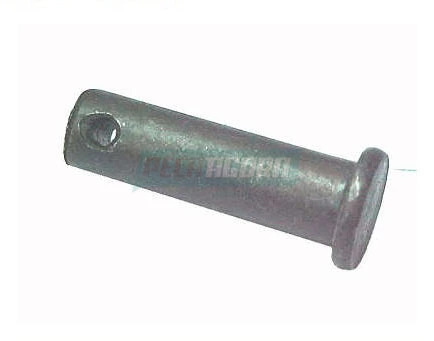 PINO DA FORQUILHA DO FREIO 12X36MM COM FLANGE (001434012078)