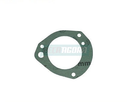 JUNTA DA BOMBA ALIMENTADORA  PAPEL MERCEDES BENZ (9060910780)