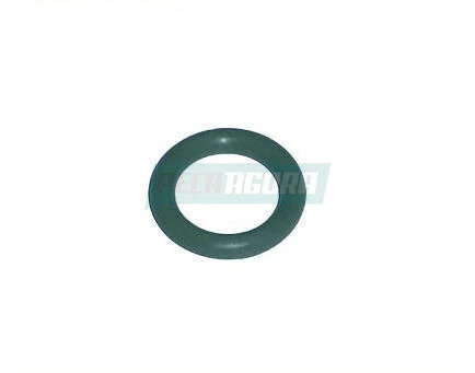 CAIXA 5 ANEL VEDACAO VITON VERDE 11,3X2,4 PARA SCANIA SERIE 4 TODOS (CX.393187**